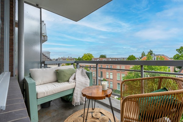 Medium property photo - Biltstraat 369, 3572 AT Utrecht